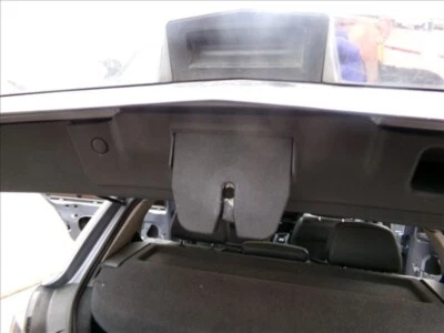boot lid lock for OPEL ASTRA 1.7 CDTI MODELO H 2003-2010 2009 96341 - Image 1 of 3
