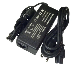 For Toshiba Tecra A10-S3511 A10-S3551 A10-S3552 AC Adapter Charger Power Cord - Picture 1 of 1