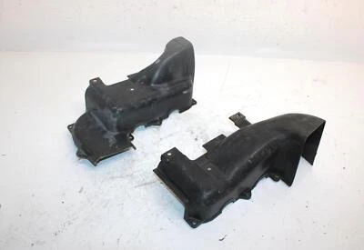 83 Yamaha Excel Iii Ec340g OEM цилиндр плащ комплект 8G8-12652-00-00 SY7 - Изображение 1 из 4