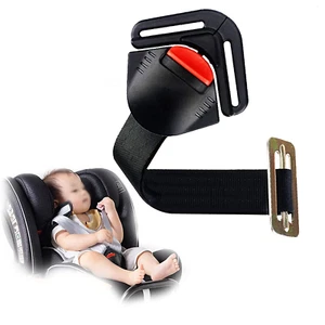 Universal Baby Seat Stroller Pushchair 5PT 5 Point Adjustable Strap Safety Harne - Picture 1 of 12