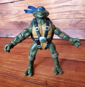Teenage Mutant Ninja Turtles Donatello 5in Figure Mirage Studios Playmates 2004 - Picture 1 of 4