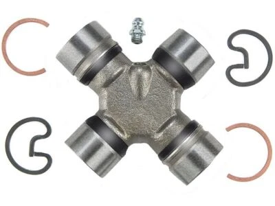 Eje trasero articulado universal AC Delco 17586WMNZ Oldsmobile Super 88 1957-1964 Foto 1 de 2