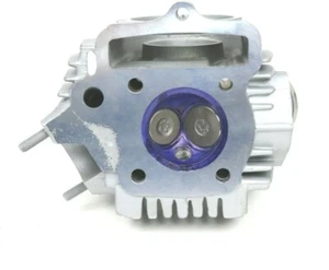 Genuine Rebuilt 97-03 Honda Xr70 Xr 70 XR70R Cylinder Head Valves Rockers - Picture 1 of 4