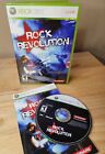 Rock Revolution (Microsoft Xbox 360, 2008) Music Game Complete