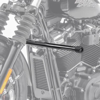 Paramotore per Harley Softail Sport Glide 18-23 Protezione motore SC14 - Immagine 1 di 4