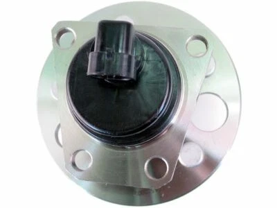 Conjunto de buje de rueda trasero para Chevrolet Cavalier 1992-2005 22176VJ 1993 1994 1995 Foto 1 de 2