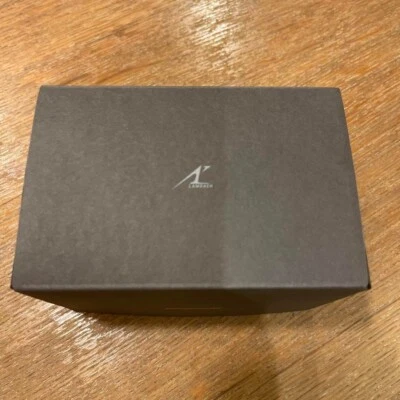 Panasonic LAMDASH PALM IN Compact Shaver Basic Type 5 Blades ES-PV3A-K F/S - Image 1 of 4