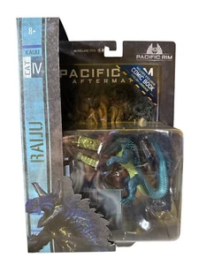 McFarlane - Pacific Rim - 4" Raiju (Kaiju) Figure Playset & Comic [New Toy] - Picture 1 of 2