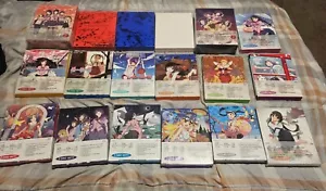Complete Monogatari series (Read Description) - Picture 1 of 17