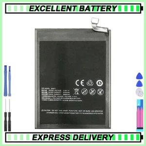 Replacement Battery for Meizu Meizy Meilan M15 BA871, BA 871, 3060mAh - Zdjęcie 1 z 4