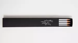 Rare New - Official CARHARTT Wip Limited Edition Pencil Set in Box - Staedtler - Picture 1 of 12