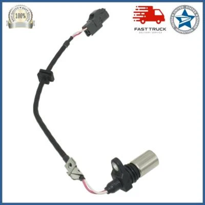 Sensor de posición del árbol de levas lateral derecho 90919-05004 para Lexus LS400 SC400 1990-1998 Foto 1 de 4