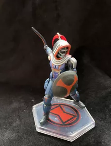 MARVEL Black Widow Taskmaster Christmas ornament - Picture 1 of 3