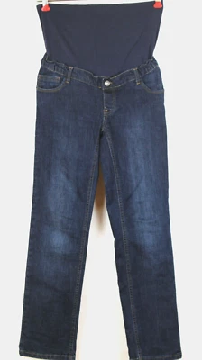 Esprit Jeans Umstandshose Damen Gr.34 (XS) L28-30,sehr guter Zustand - Bild 1 von 4