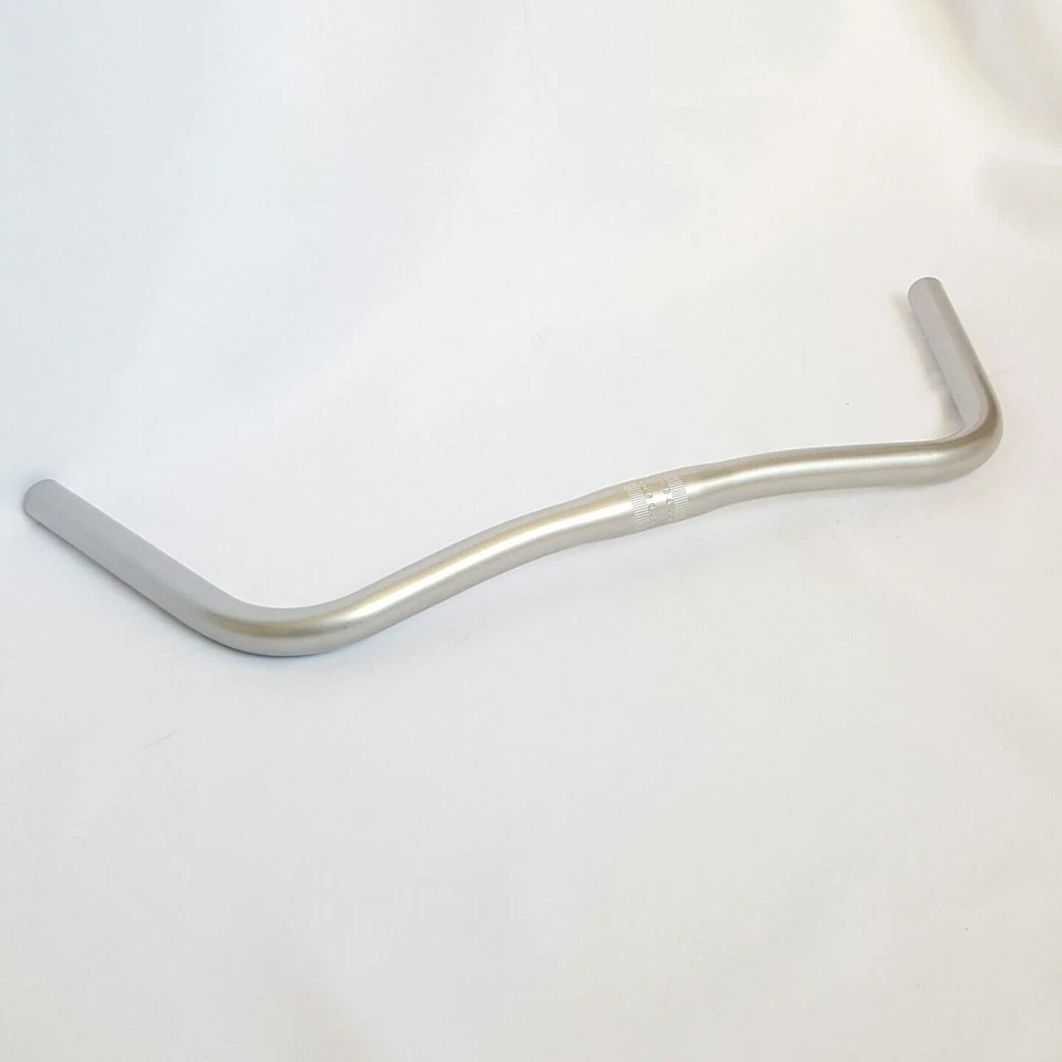 Vintage Fahrrad Lenker Rennrad City Bike Urban Retro Tolouse Ergotec - Bild 1 von 3