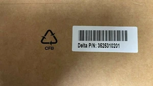KIT DE DESLIZAMIENTO DE RIEL DELTA 3525310201 KING SLIDE AA612603 - Imagen 1 de 4