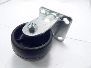 199024 New-No Box; Revvo MDL-Unkn91840 Caster wheel; 3-7/8" OD; 2" Wheel Width - Picture 1 of 4