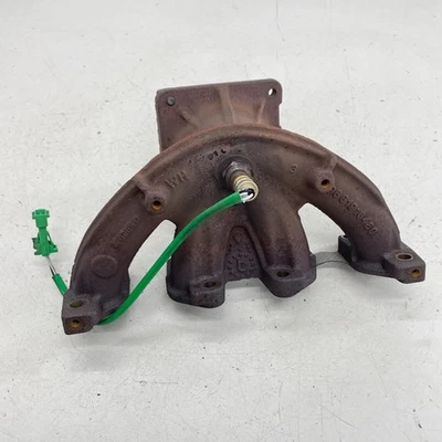 PEUGEOT 207 COLECTOR ESCAPE 9661916480 SENSOR LAMBDA 1.4 GASOLINA KFV 06-09 Foto 1 de 4