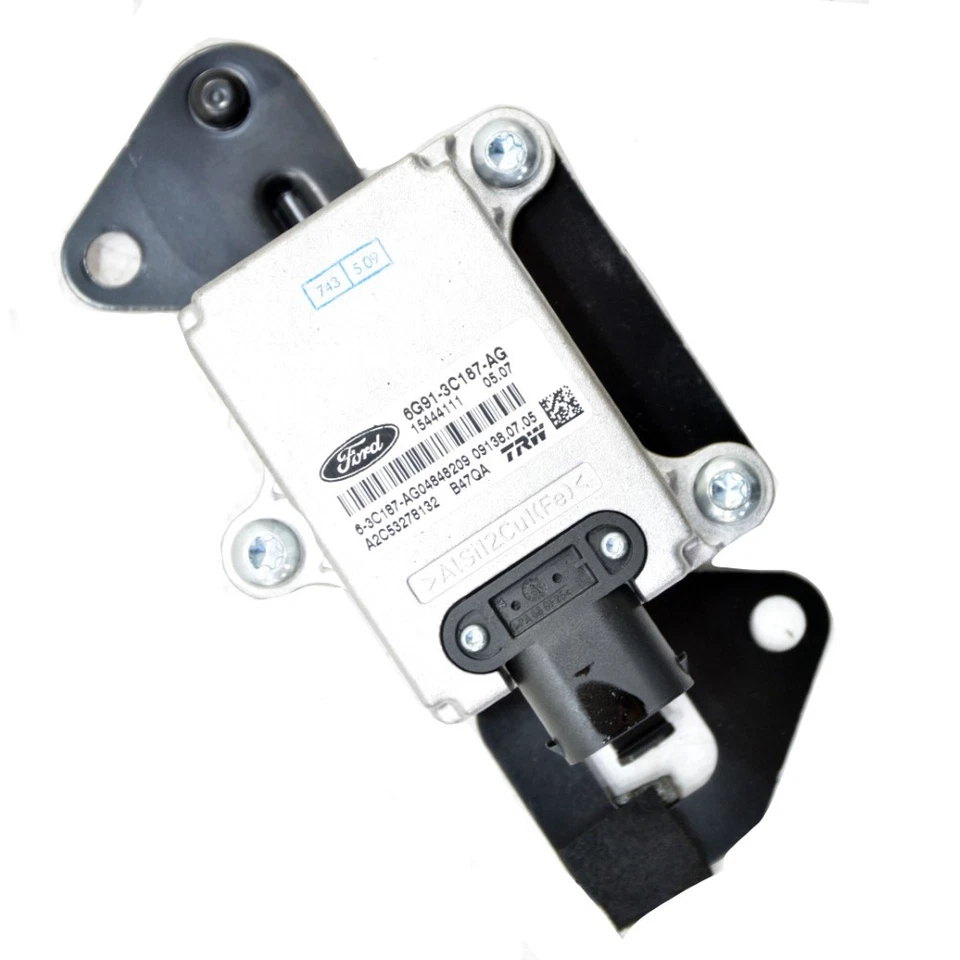 Sensore ESP FORD MONDEO IV, OEM 6G91-3C187-AG - Immagine 1 di 1