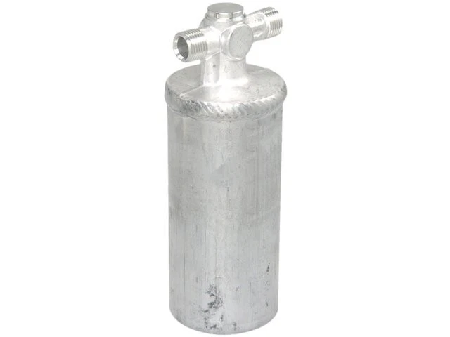 Secador receptor de aire acondicionado Denso 73YJ44R compatible con Honda Prelude 1997-2001 Foto 1 de 1