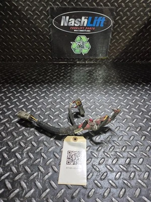 97105-05800 ARNÉS-VALV 9710505800 SE ADAPTA A CATERPILLAR BUEN USADO HBU1:340 Foto 1 de 4