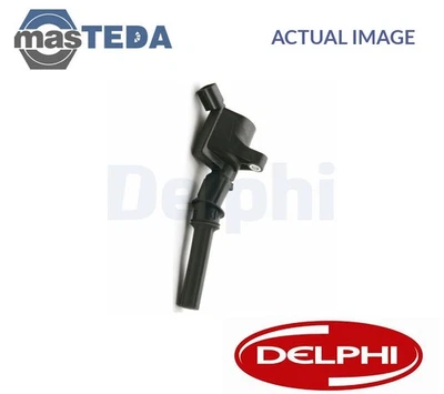 GN10164-11B1 ENGINE IGNITION COIL DELPHI NEW OE REPLACEMENT - Image 1 of 4