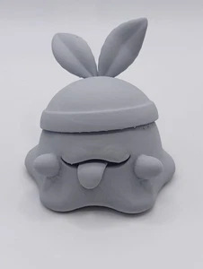 PalWorld - Gumoss - Resin Replica - Requisiten - Bild 1 von 4