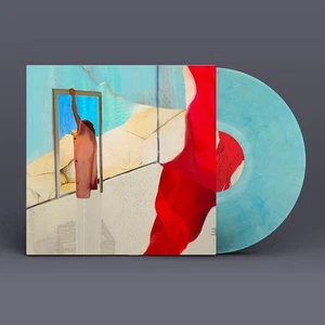 Tineke Postma Aria (Vinyl) 12" Album Coloured Vinyl (Limited Edition) - Picture 1 of 1