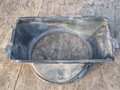 2004 Ford F150 Radiator Fan Shroud Genuine OEM 4L34-8146-BG, Used, 2004-2008 Foto 1 de 4