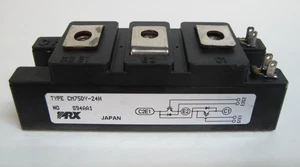 Nuevo Módulo CM75DY-24H Garantía 90 días - Imagen 1 de 8