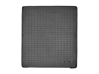 Alfombrilla de maletero WeatherTech Cargo Liner para Freestar/Monterey - negra Foto 1 de 4