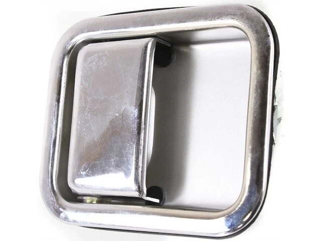 Manija de puerta delantera derecha para Jeep Scrambler 1981-1985 1982 1983 1984 SS368YH Foto 1 de 1
