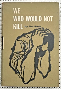 World War II Conscientious Objectors Story Hardcover Dust Jacket 1st Ed. 208p - Bild 1 von 6