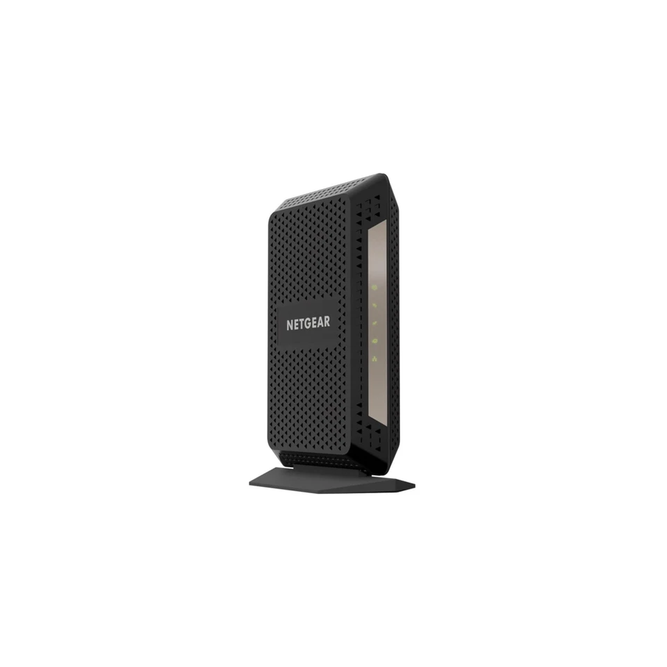 NETGEAR CONSUMER CM1000-100NAS ULTRA-HIGH SPEED CABLE MODEM - Image 1 of 1