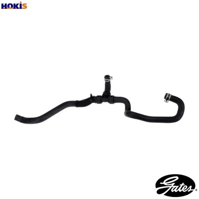 HEATER HOSE 02-2849 FOR TESLA - Image 1 of 4