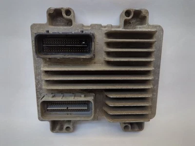 Engine Computer PCM ECM ECU Programming Required Fits 2008 Silverado 23480 - Image 1 of 2