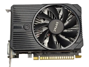 NVIDIA ZOTAC GeForce GTX 1050 2GB Graphics Card - - Picture 1 of 4