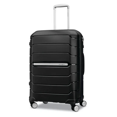 Samsonite Freeform Hardside Spinner mediano - Equipaje Foto 1 de 4