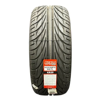 НОВАЯ] 225/50R15 Kenda Kanine KR20 шина Can-Am Spyder RS GS ST F3 RT 84H радиальная TL - Изображение 1 из 4