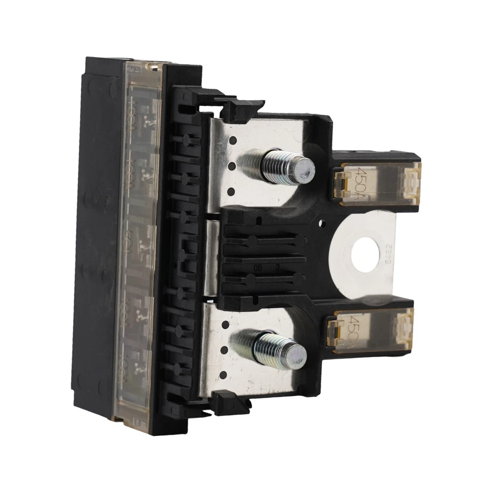 Fusible de batterie fuselink fusible pratique pour Nissan pour INFINITI 243804GC - Photo 1/2