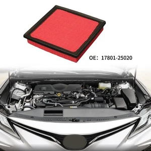 1 X Cabin Air Filter For Toyota RAV4 2019-2022 L4 2.5L GAS Engine Replacement - Picture 1 of 7