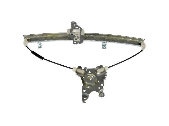 Regulador ventana delantera izquierda 43HXVF24 para Nissan Altima 2001 1998 1999 2000 Foto 1 de 1