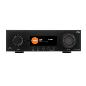 JBL MA9100HP 9.2 Channel 8K AV Receiver, Black - Picture 1 of 5