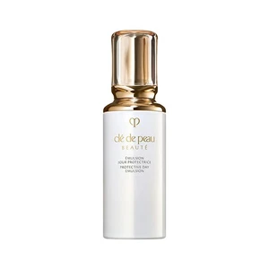 Cle de Peau Protective Day Emulsion Jour Protectrice SPF25 (2025 Renewal) 125ml - Picture 1 of 6