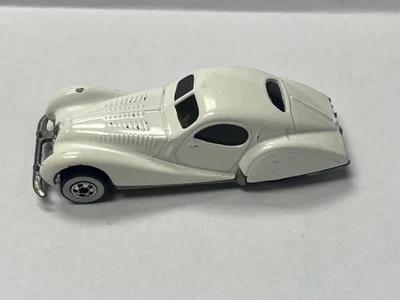 Vintage Hot Wheels 1987, TALBOT LAGO, Whitewalls, Excellent Condition  L6 — 第 1/2 张图片
