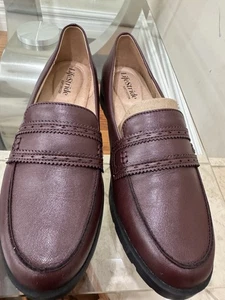 life stride soft system Schuhe rot Halbschuhe Gr. 9 - Bild 1 von 3