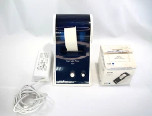 Seiko Instruments SII SLP 450 Smart Label Thermal Printer W/USB & Power Supply - Picture 1 of 9