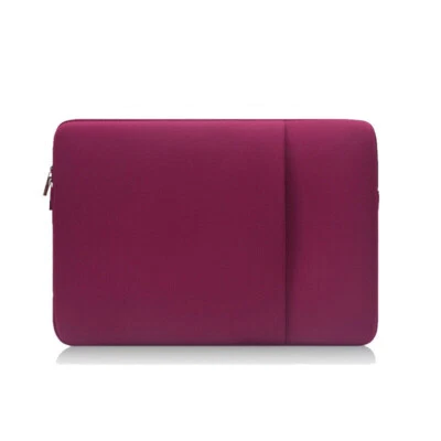 Ноутбук сумка рукав чехол для Macbook Air Pro Xiaomi Lenovo ноутбука 13 14 15 дюймов - Изображение 1 из 4