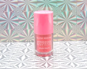 Glow Recipe Dewy Flush Tinted Serum in WATERMELON FLUSH 1.5ml DELUXE SAMPLE - Picture 1 of 8