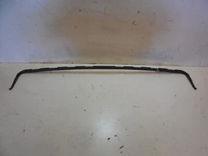 01-04 Mercedes W203 C240 Sunroof Air Wind Deflector Trim - Picture 1 of 4